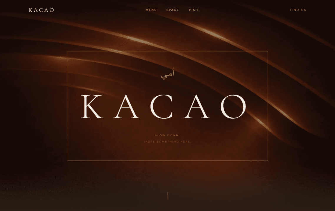 KACAO